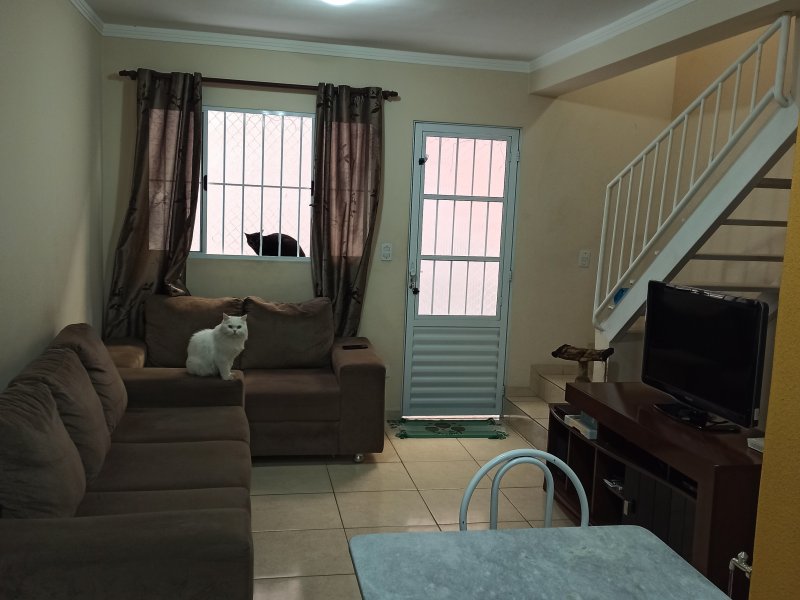 Casa de condomínio à venda Vila Aurora com 58m² e 2 quartos por R$ 230.000 - 1634526886-img-20200830-162732.jpg