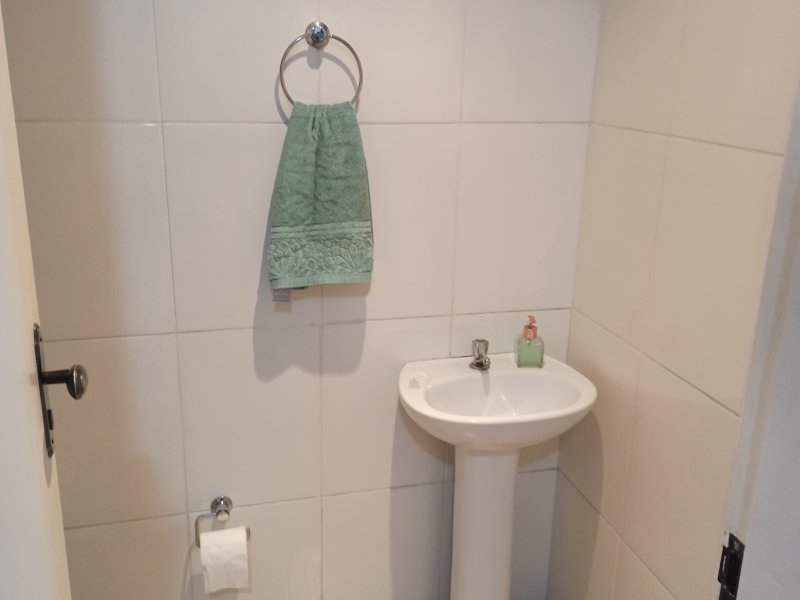 Casa de condomínio à venda Vila Aurora com 58m² e 2 quartos por R$ 230.000 - 487821645-img-20200830-125036.jpg