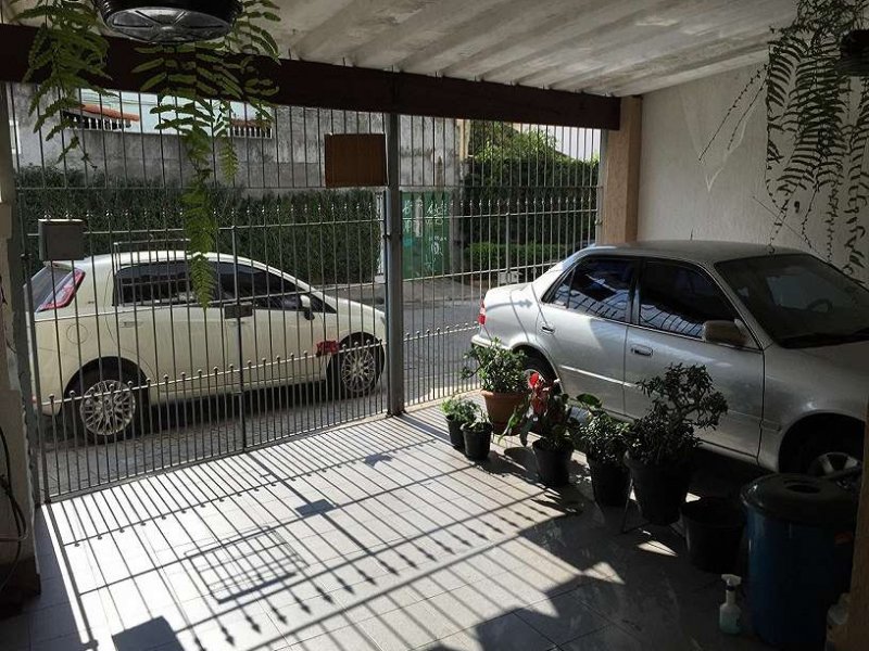 imóvel com 139m² - Jardim Dracena - São Paulo