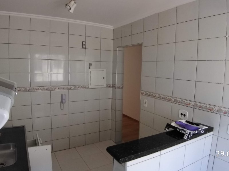imóvel com 60m² - joão  aranha - Paulinia