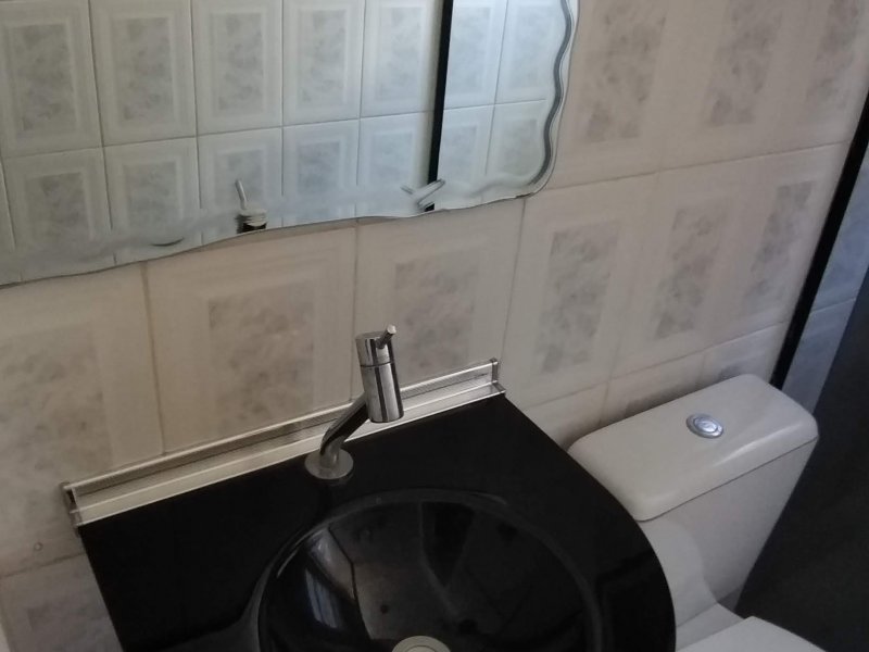 imóvel com 60m² - joão  aranha - Paulinia