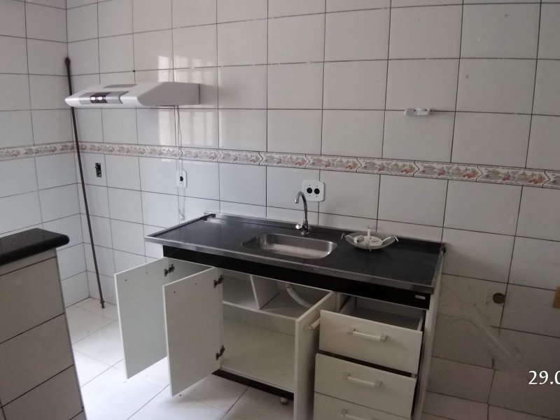 imóvel com 60m² - joão  aranha - Paulinia