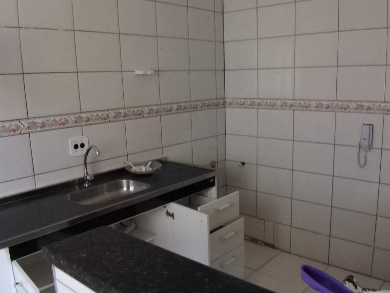 imóvel com 60m² - joão  aranha - Paulinia
