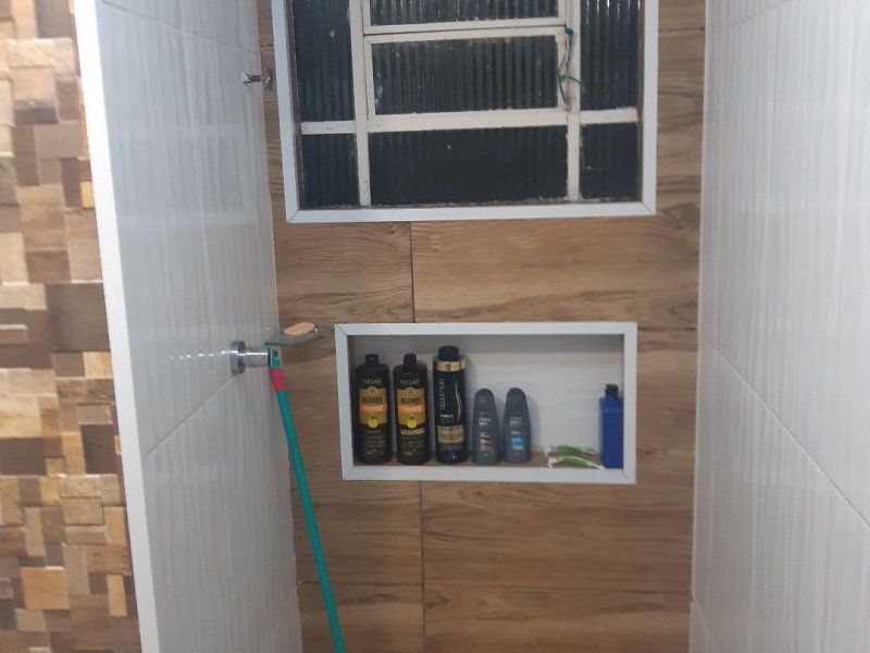 imóvel com 47m² - Morro Branco - Itaquaquecetuba