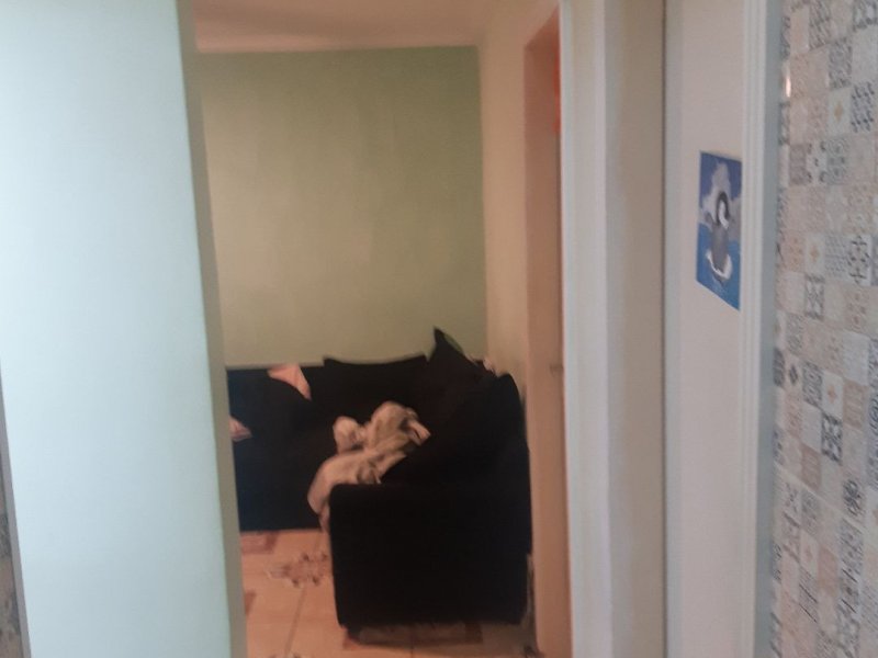 imóvel com 47m² - Morro Branco - Itaquaquecetuba