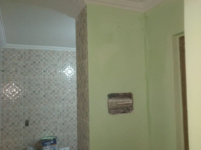 imóvel com 47m² - Morro Branco - Itaquaquecetuba