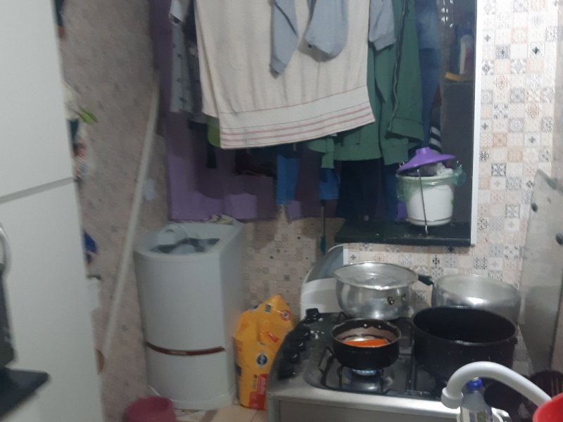 imóvel com 47m² - Morro Branco - Itaquaquecetuba