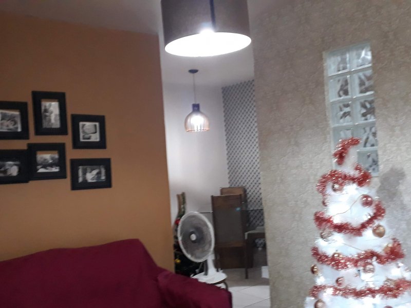 Casa de condomínio à venda Parque Burle com 70m² e 2 quartos por R$ 250.000 - 1750922707-20191222-174112.jpg