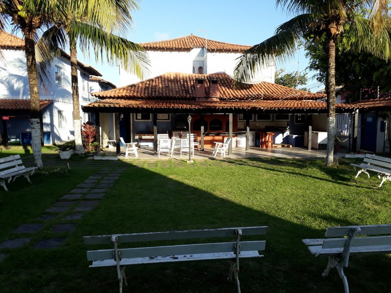 Casa de condomínio à venda Parque Burle com 70m² e 2 quartos por R$ 250.000 - 1847927239-20180820-162037.jpg