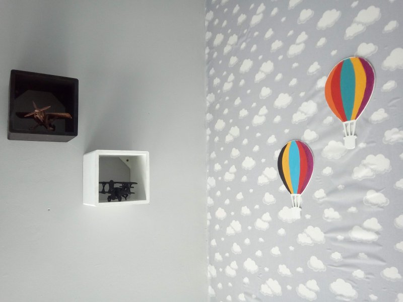 Casa de condomínio à venda Parque Burle com 70m² e 2 quartos por R$ 250.000 - 1875512836-img-20180727-115346.jpg