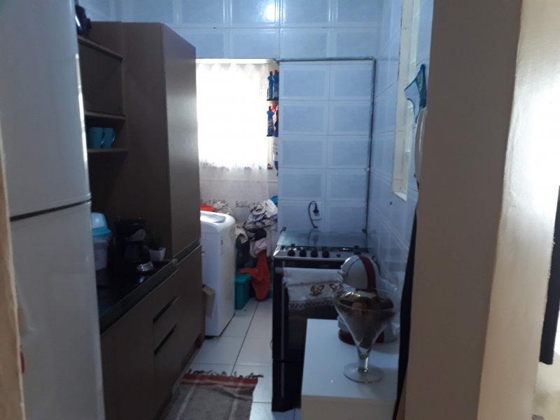 Casa de condomínio à venda Parque Burle com 70m² e 2 quartos por R$ 250.000 - 1890035705-20181103-124927.jpg