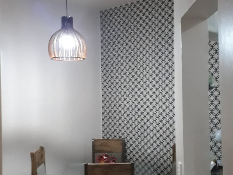 Casa de condomínio à venda Parque Burle com 70m² e 2 quartos por R$ 250.000 - 206192074-20191222-174208.jpg