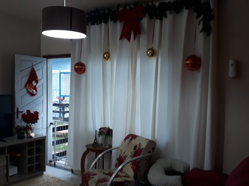 Casa de condomínio à venda Parque Burle com 70m² e 2 quartos por R$ 250.000 - 305036824-20191222-174501.jpg