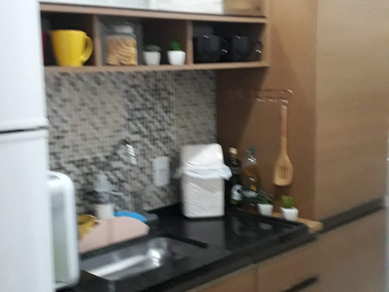 Casa de condomínio à venda Parque Burle com 70m² e 2 quartos por R$ 250.000 - 694785077-20191222-174347.jpg