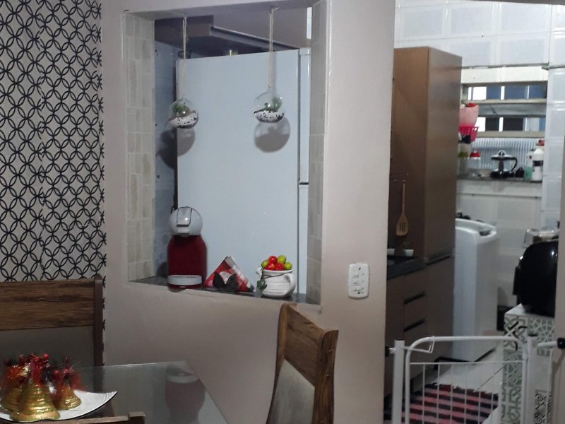 Casa de condomínio à venda Parque Burle com 70m² e 2 quartos por R$ 250.000 - 752037480-20191222-174558.jpg