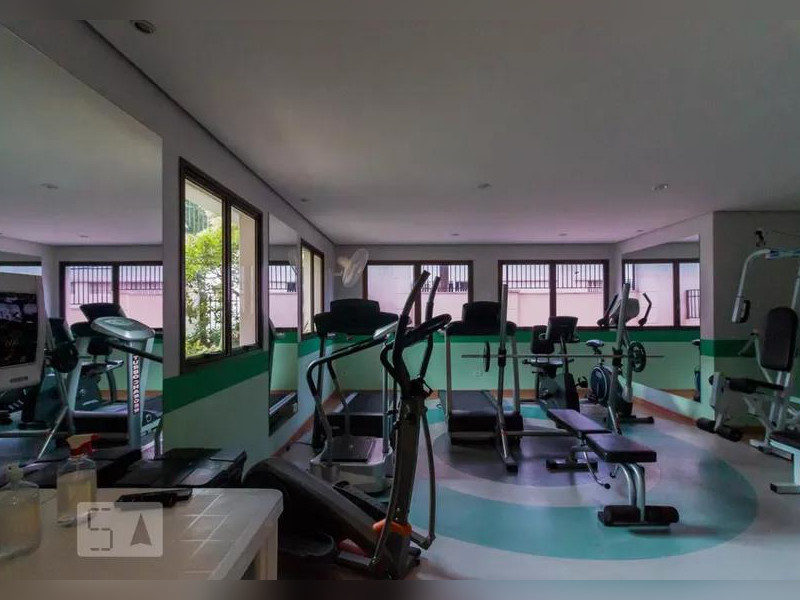 imóvel com 130m² - Centro - Guarulhos