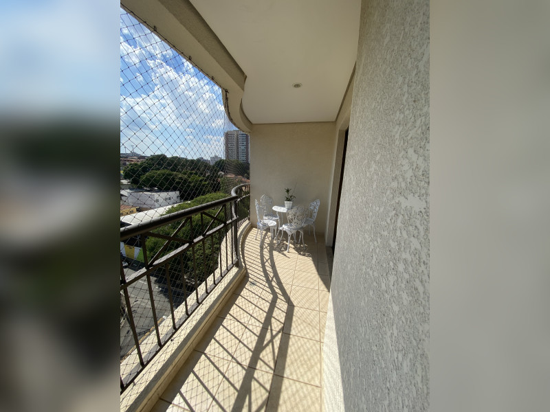 imóvel com 130m² - Centro - Guarulhos