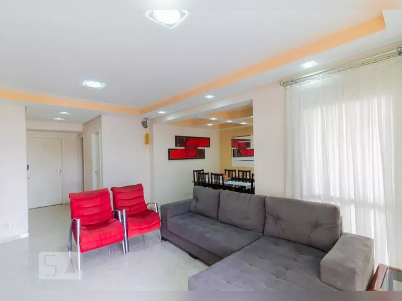 imóvel com 130m² - Centro - Guarulhos