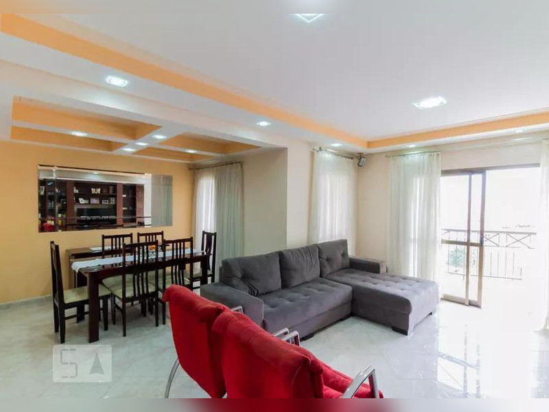 imóvel com 130m² - Centro - Guarulhos