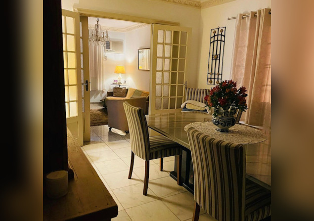imóvel com 220m²