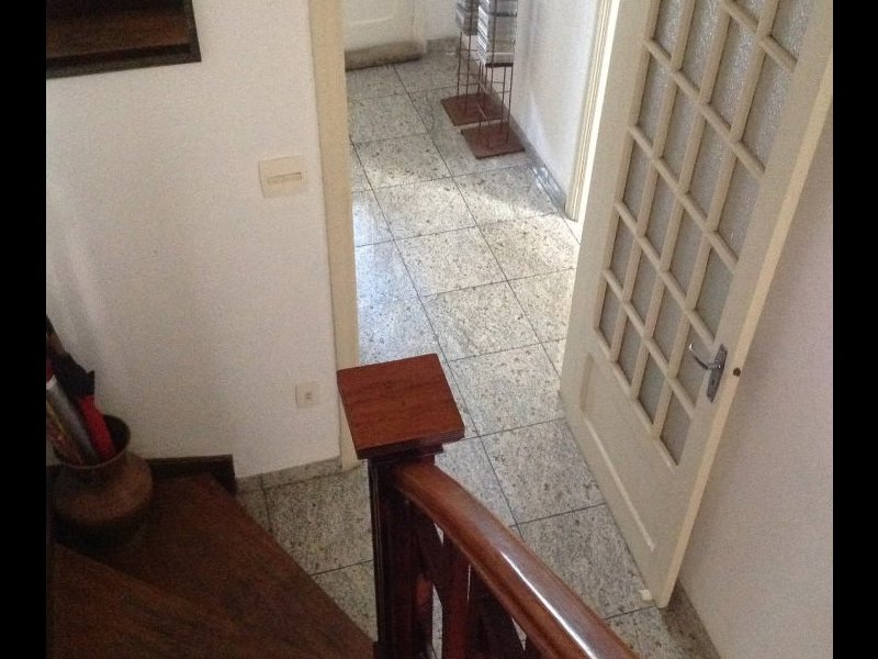 imóvel com 220m² - Aclimação - São Paulo