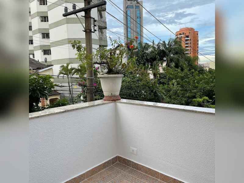 imóvel com 220m² - Aclimação - São Paulo
