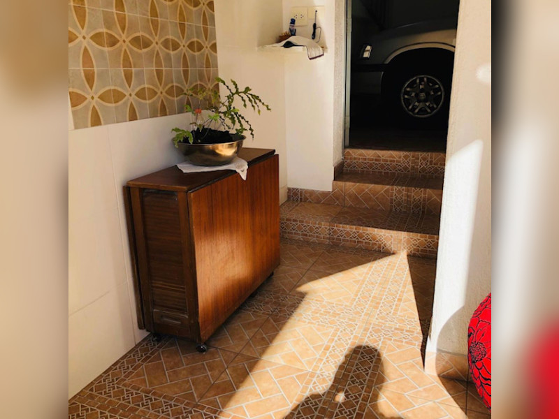 imóvel com 220m² - Aclimação - São Paulo
