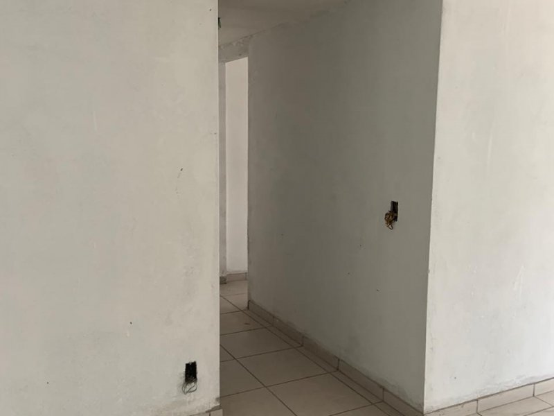 imóvel com 76m² - Praia da chacara - Angra dos Reis