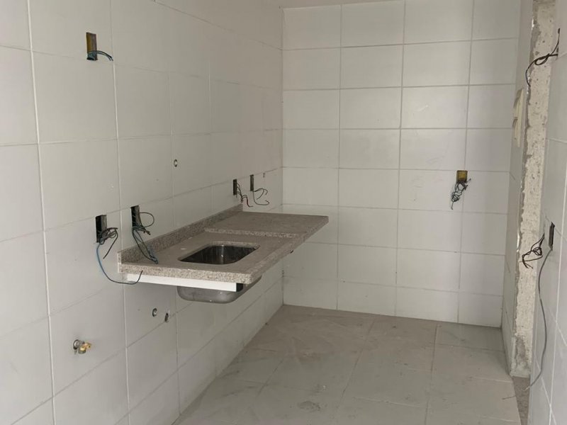 imóvel com 76m² - Praia da chacara - Angra dos Reis