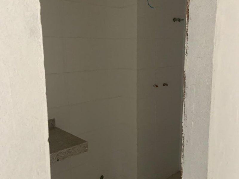 imóvel com 76m² - Praia da chacara - Angra dos Reis