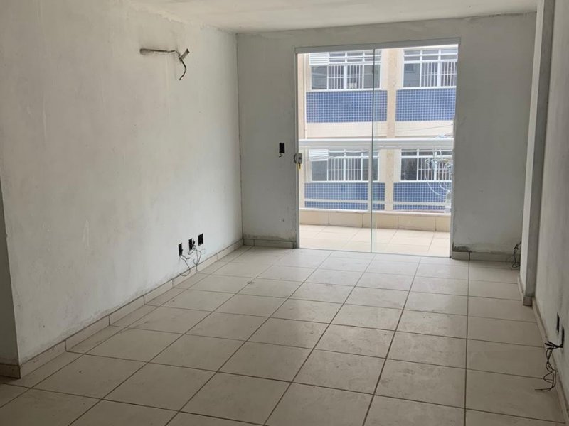 imóvel com 76m² - Praia da chacara - Angra dos Reis