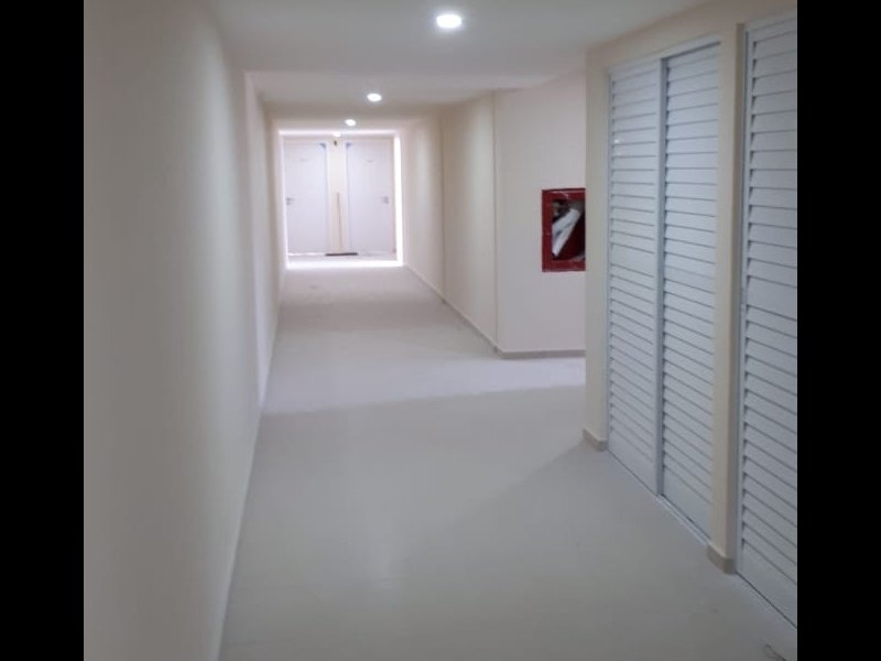 imóvel com 76m² - Praia da chacara - Angra dos Reis