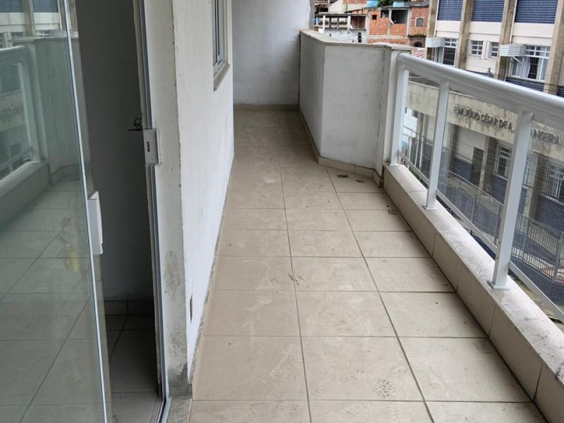 imóvel com 76m² - Praia da chacara - Angra dos Reis