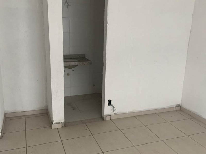 imóvel com 76m² - Praia da chacara - Angra dos Reis