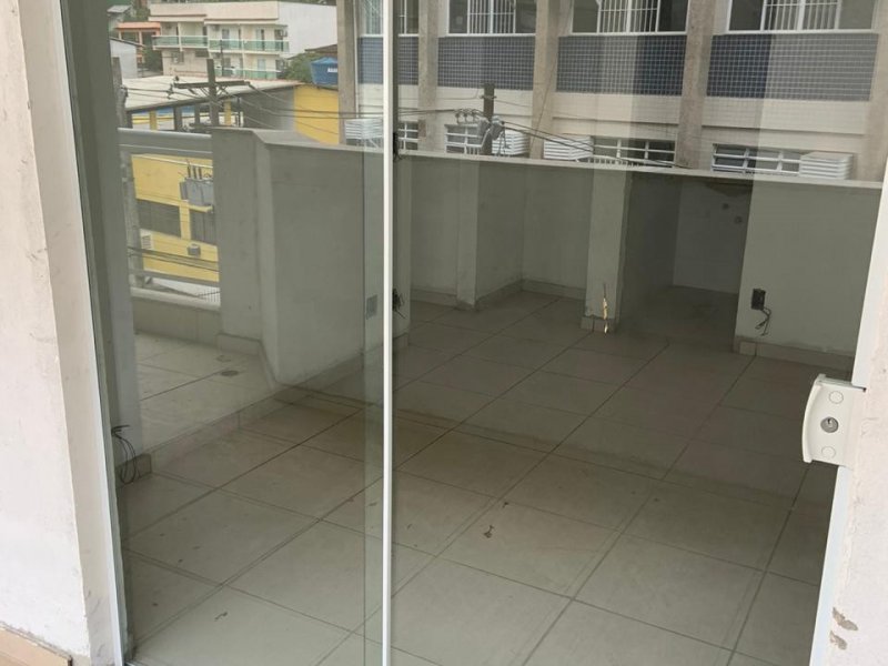 imóvel com 76m² - Praia da chacara - Angra dos Reis