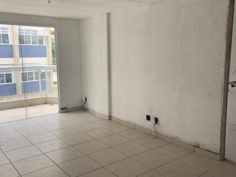 imóvel com 76m² - Praia da chacara - Angra dos Reis