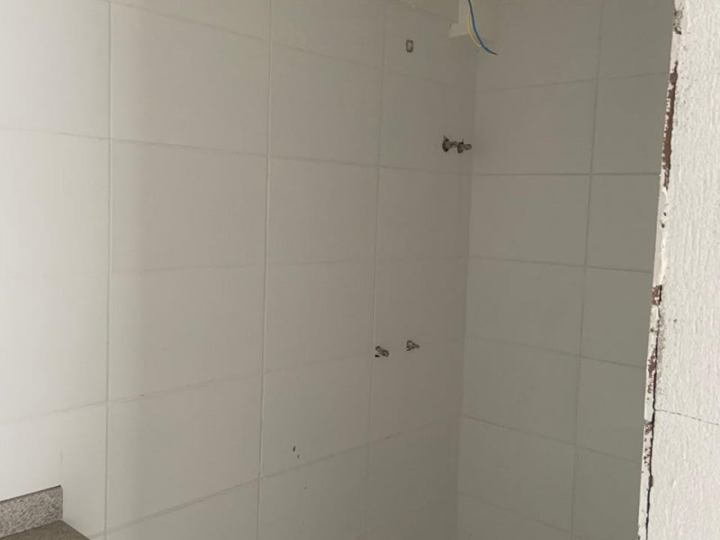 imóvel com 76m² - Praia da chacara - Angra dos Reis