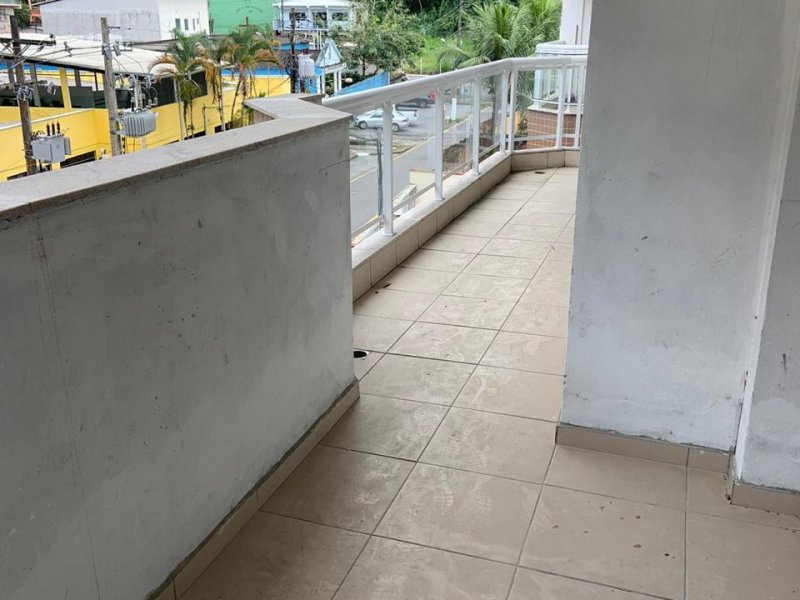 imóvel com 76m² - Praia da chacara - Angra dos Reis
