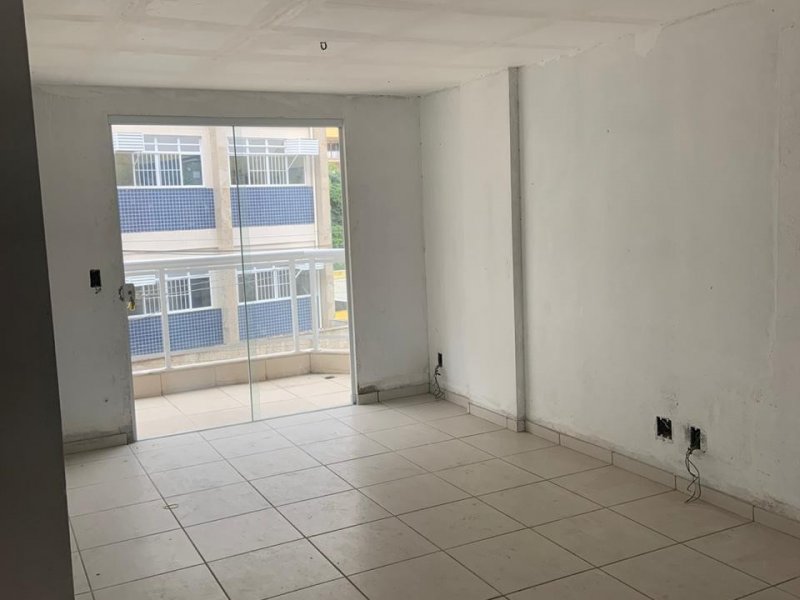 imóvel com 76m² - Praia da chacara - Angra dos Reis