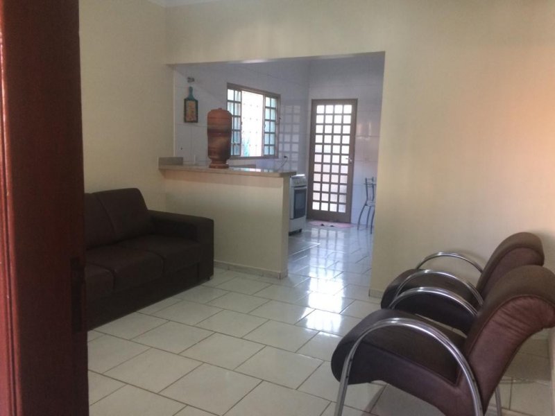 imóvel com 125m² - Kobayat Libano - Piracicaba