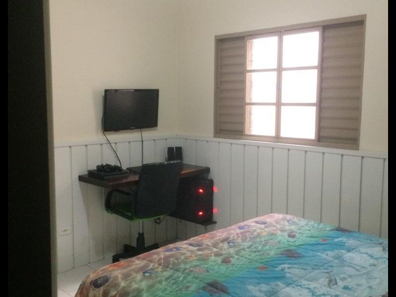 imóvel com 125m² - Kobayat Libano - Piracicaba