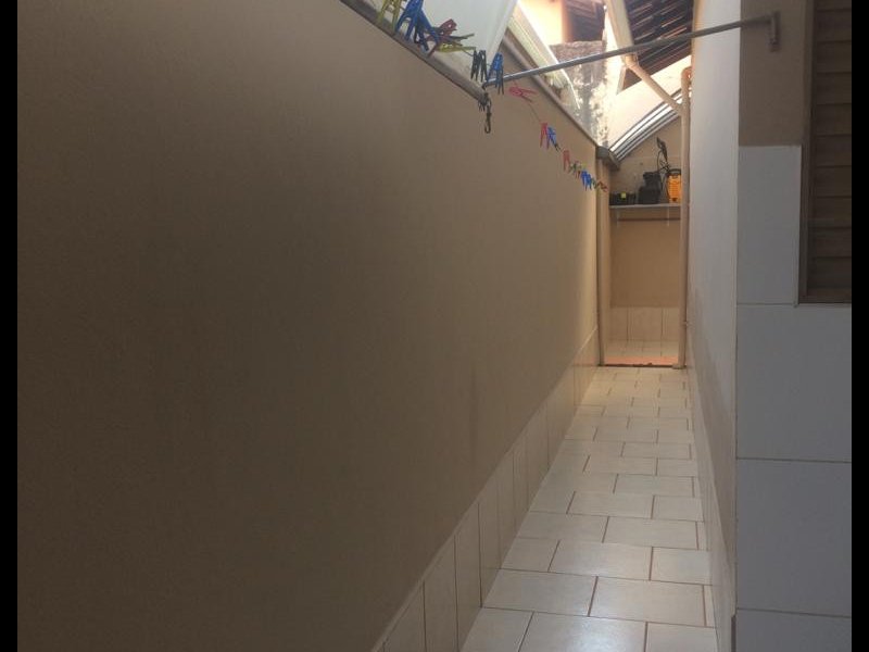 imóvel com 125m² - Kobayat Libano - Piracicaba