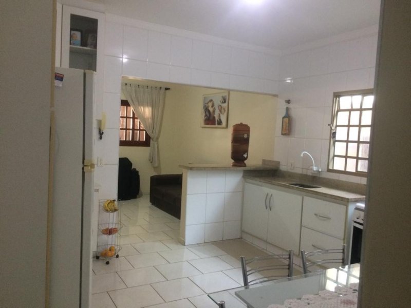 imóvel com 125m² - Kobayat Libano - Piracicaba
