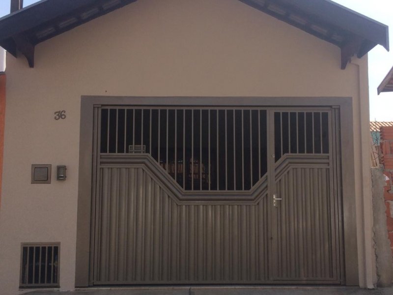 imóvel com 125m² - Kobayat Libano - Piracicaba