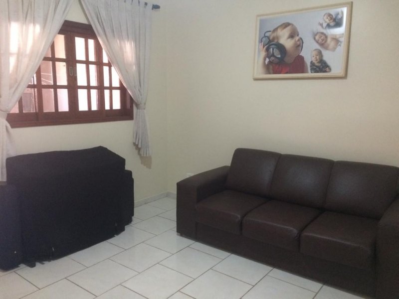 imóvel com 125m² - Kobayat Libano - Piracicaba