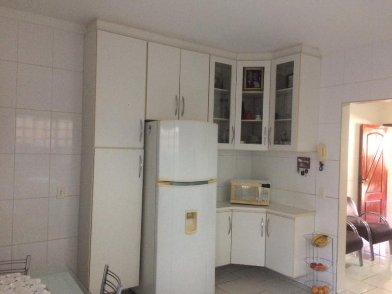imóvel com 125m² - Kobayat Libano - Piracicaba