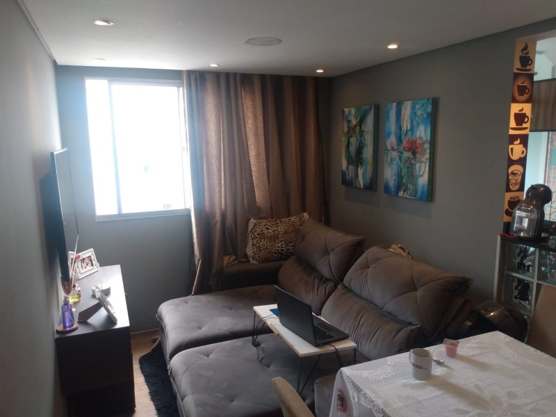 Apartamento à venda Vila Cosmopolita com 54m² e 2 quartos por R$ 220.000 - 224315396-48a4a90b-3eab-4527-8347-586c8d7f45d4.jpg