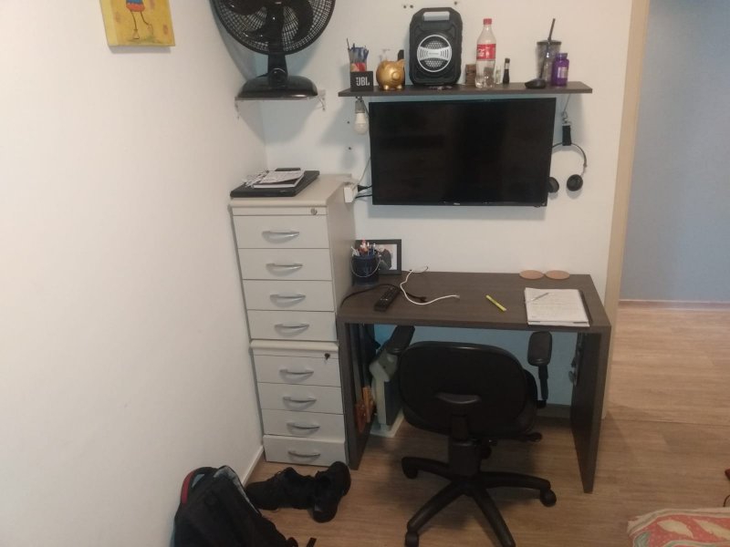 Apartamento à venda Vila Cosmopolita com 54m² e 2 quartos por R$ 220.000 - 706497750-e1c01f2a-a3ce-4cb8-90fe-89f4b9236da5.jpg