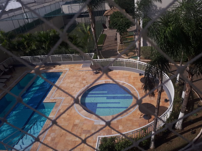 Apartamento à venda Água Branca com 70m² e 2 quartos por R$ 550.000 - 595064176-piscina.jpg