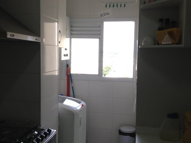 imóvel com 62m² - Jabaquara - São Paulo